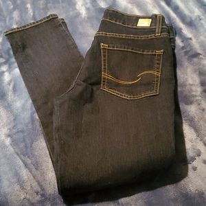 Signature by Levi Strauss & Co Jean's